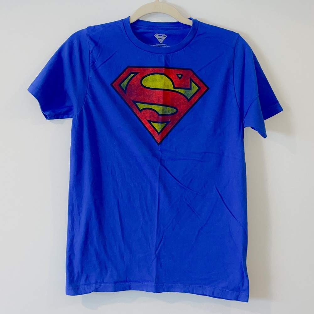 Superman T-Shirt